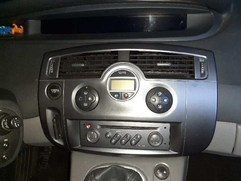 MANDO CALEFACCION -  AIRE ACONDICIONADO