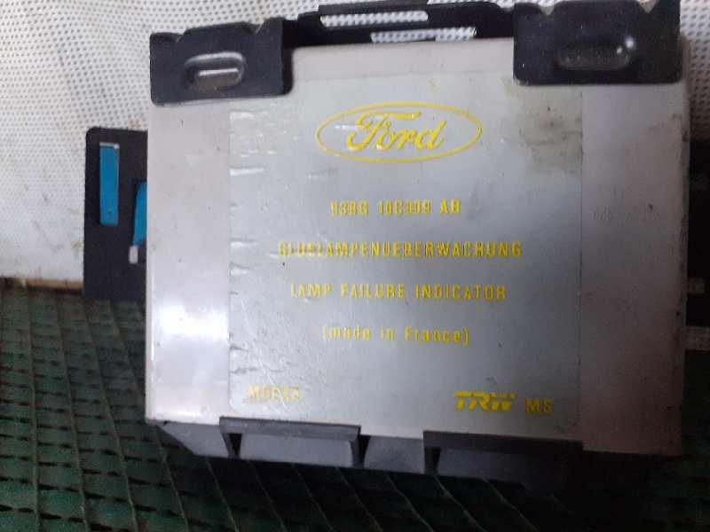 93BG10C909AB CENTRALITA LUCES FORD MONDEO BERLINA/FAMILIAR (FD)