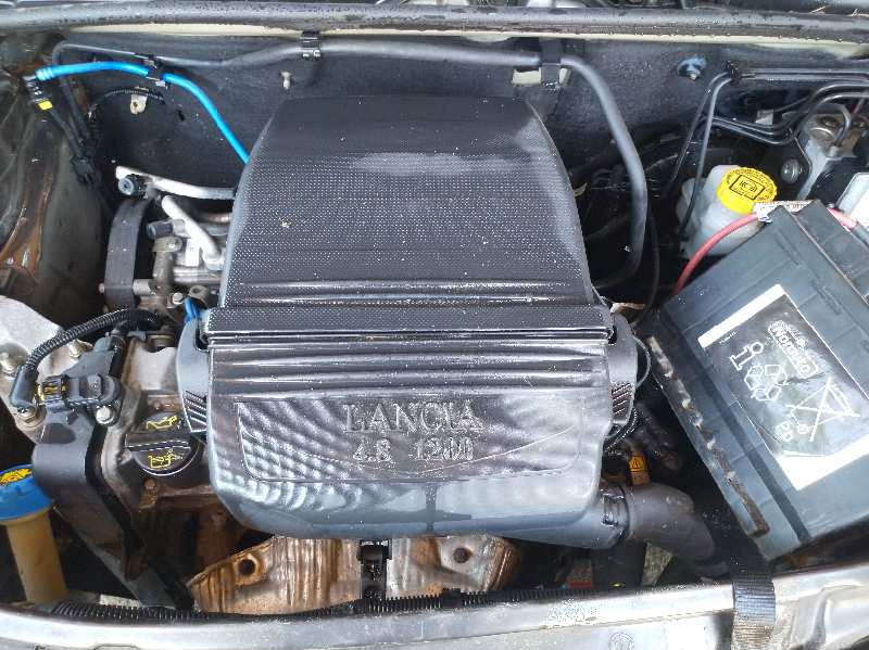 MOTOR COMPLETO