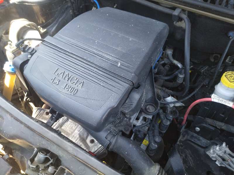 MOTOR COMPLETO