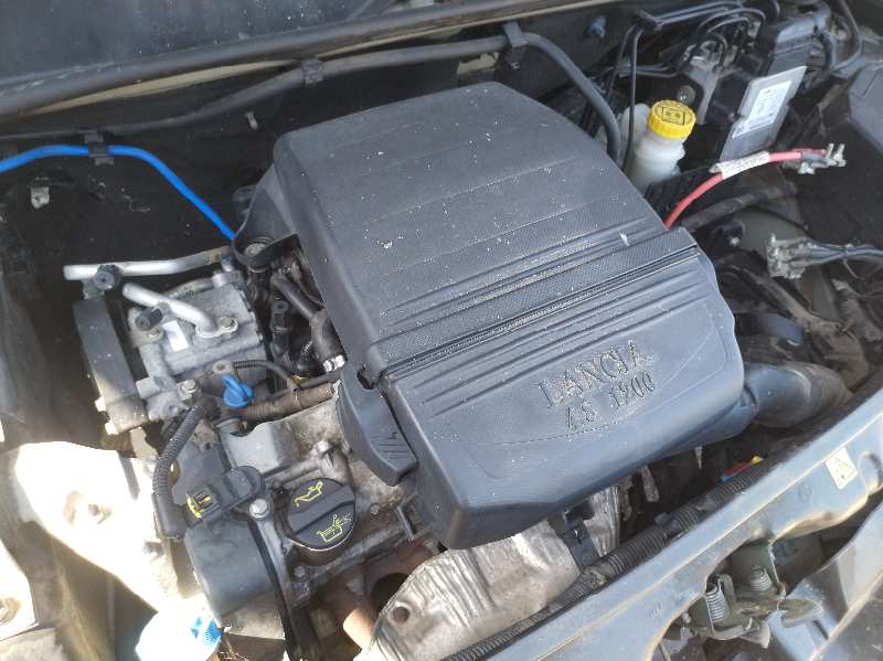 MOTOR COMPLETO