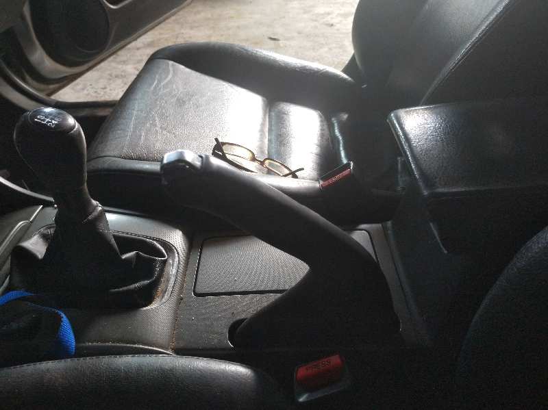 PALANCA FRENO DE MANO