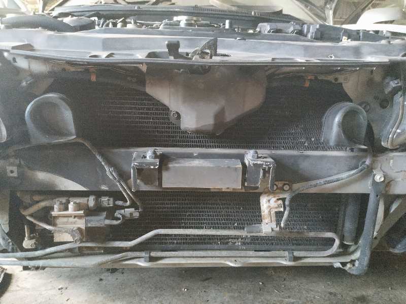 CONDENSADOR - RADIADOR  AIRE ACONDICIONADO