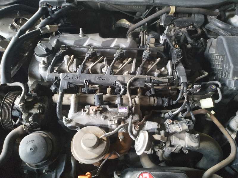 DESPIECE MOTOR