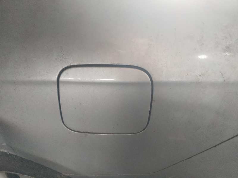 TAPA EXTERIOR COMBUSTIBLE