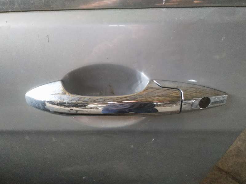 MANETA EXTERIOR DELANTERA IZQUIERDA