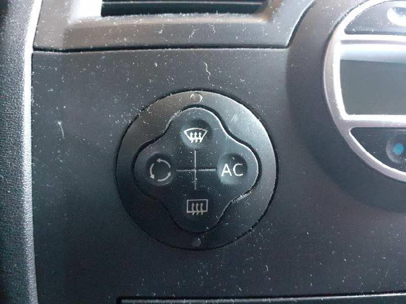 MANDO CALEFACCION -  AIRE ACONDICIONADO