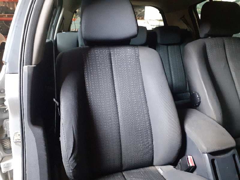 ASIENTO DELANTERO DERECHO