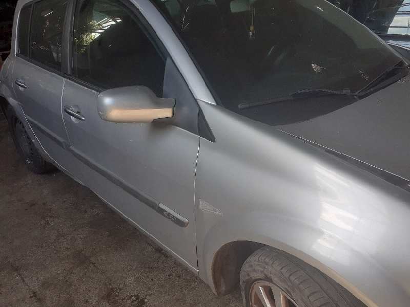 MANETA EXTERIOR DELANTERA DERECHA