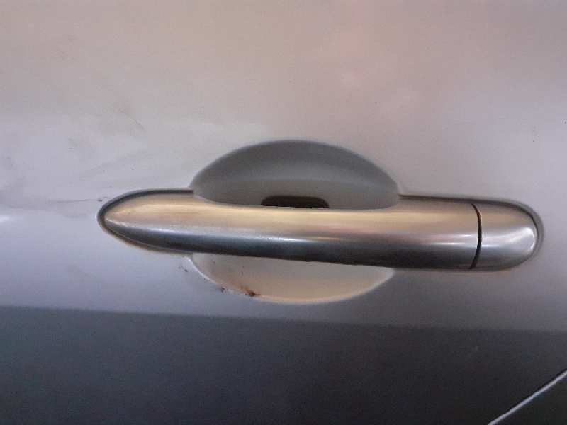 MANETA EXTERIOR TRASERA IZQUIERDA