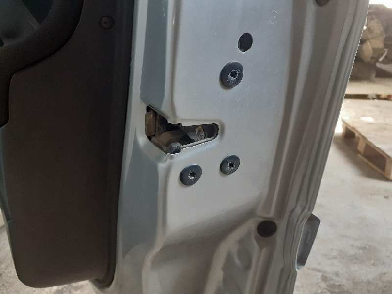 CERRADURA PUERTA DELANTERA DERECHA