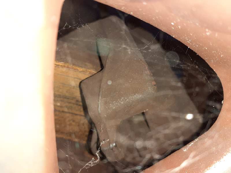 PINZA FRENO DELANTERA DERECHA