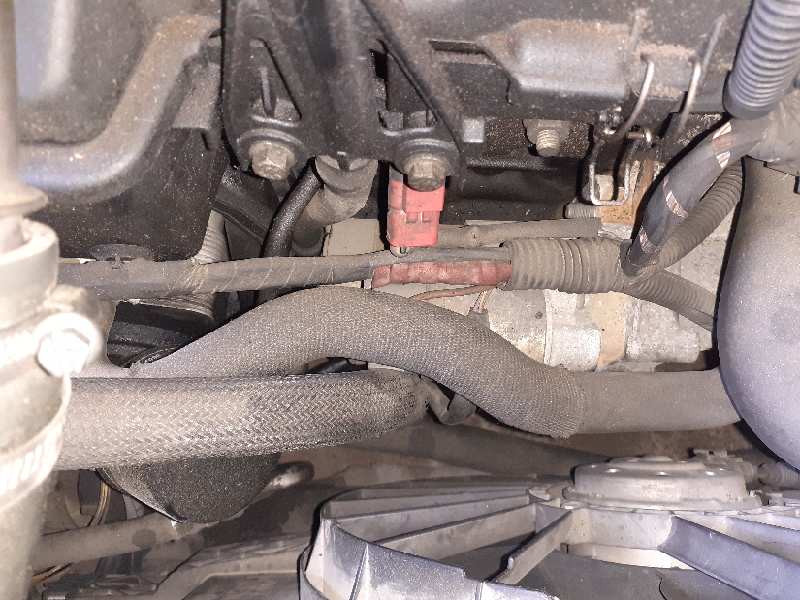 MOTOR ARRANQUE