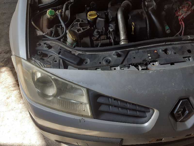 MOTOR ARRANQUE