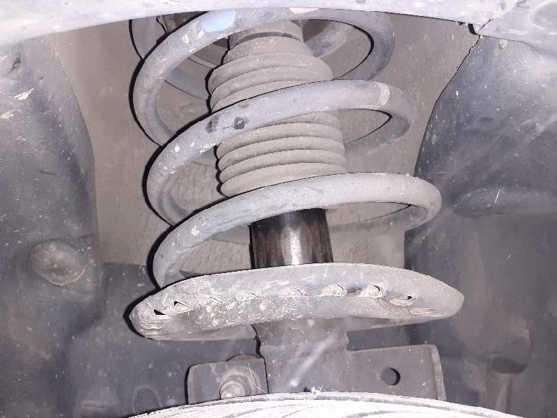 AMORTIGUADOR DELANTERO DERECHO