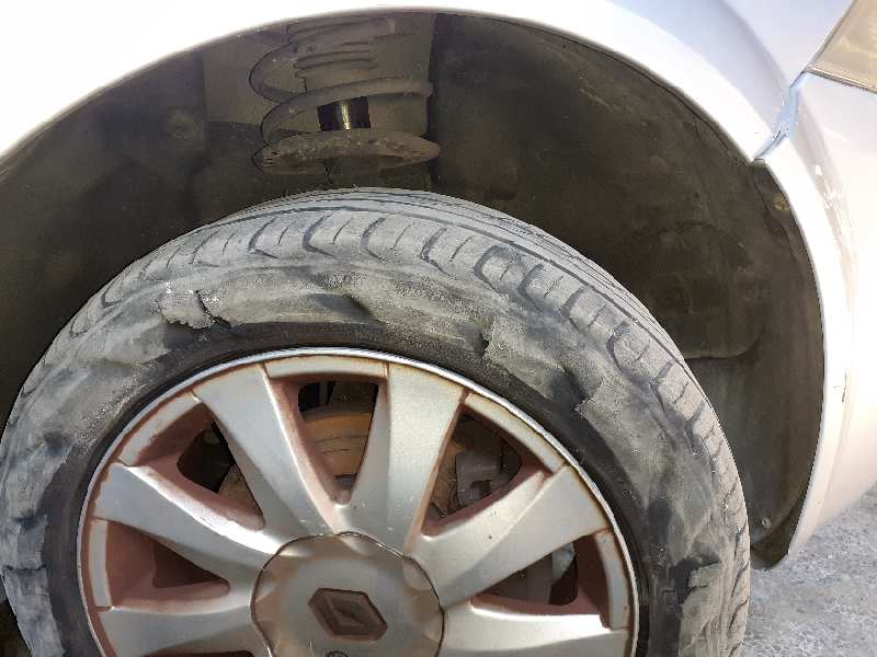 AMORTIGUADOR DELANTERO DERECHO