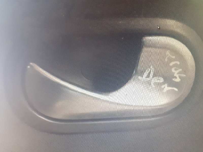 MANETA INTERIOR TRASERA DERECHA