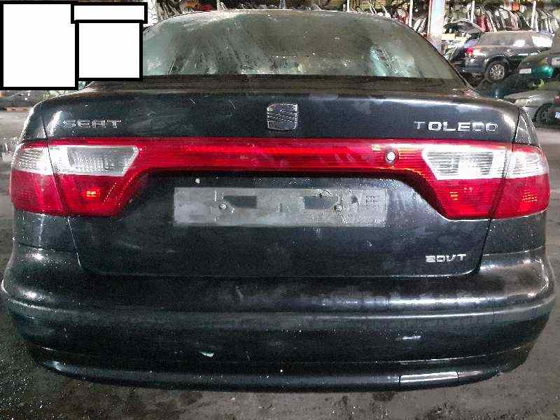 PORTON TRASERO