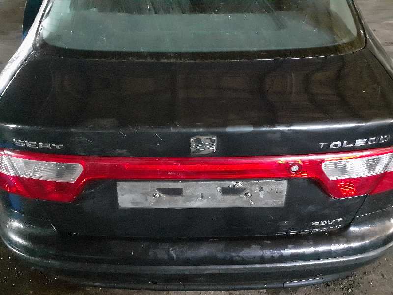 PORTON TRASERO