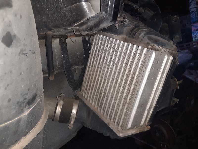 INTERCOOLER
