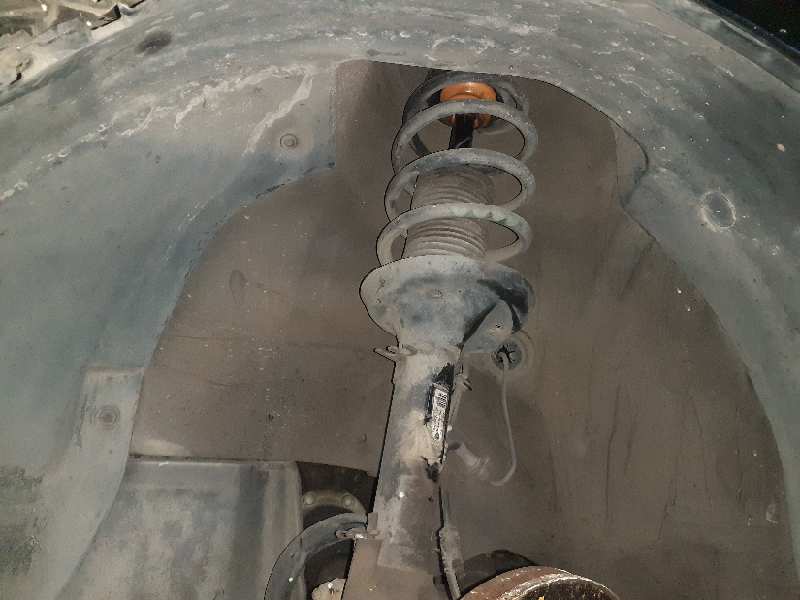 AMORTIGUADOR DELANTERO IZQUIERDO
