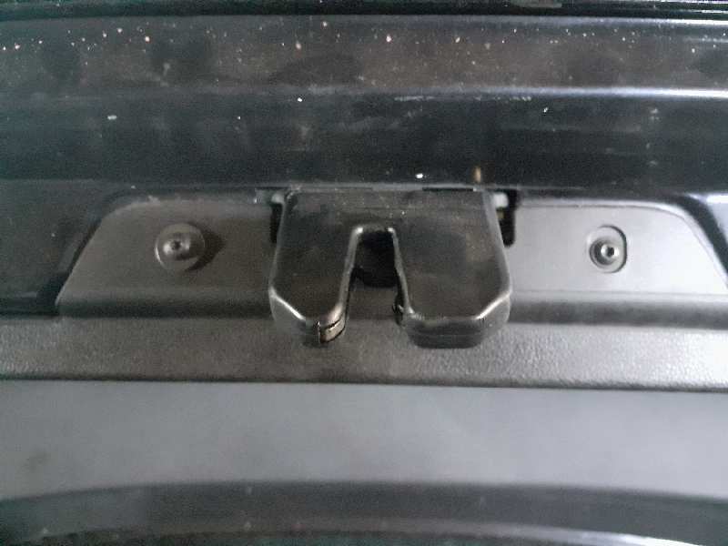 CERRADURA MALETERO - PORTON