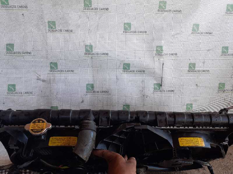 ELECTROVENTILADOR