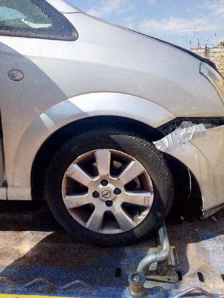 MANGUETA DELANTERA DERECHA