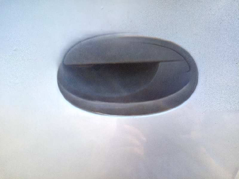 MANETA EXTERIOR TRASERA IZQUIERDA