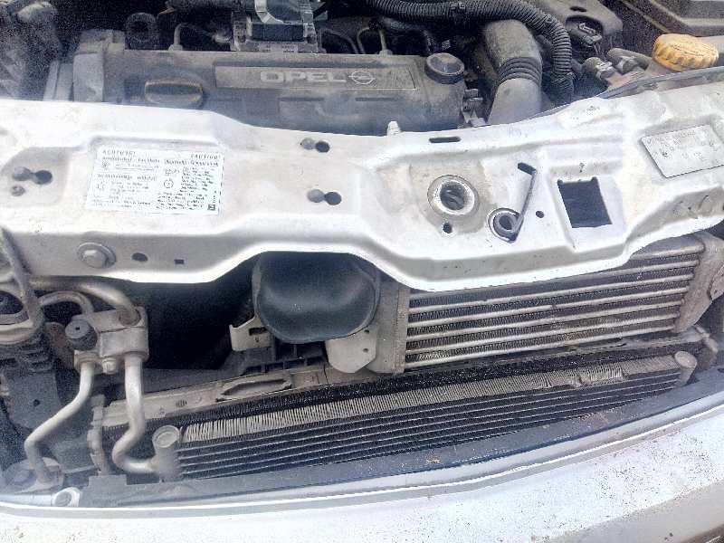 RADIADOR CALEFACCION - AIRE ACONDICIONADO