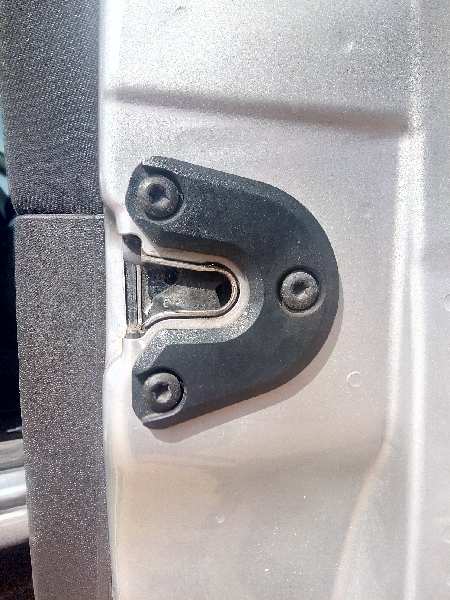 CERRADURA PUERTA DELANTERA DERECHA