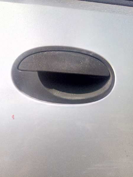 MANETA EXTERIOR DELANTERA DERECHA