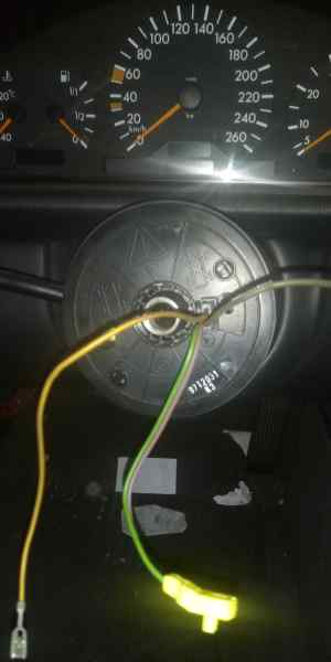 ANILLO AIRBAG