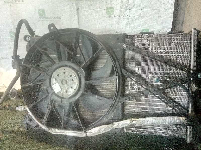 ELECTROVENTILADOR