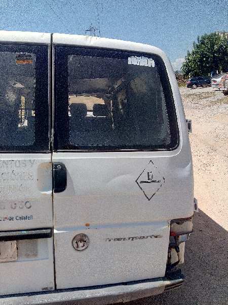 PUERTA TRASERA DERECHA