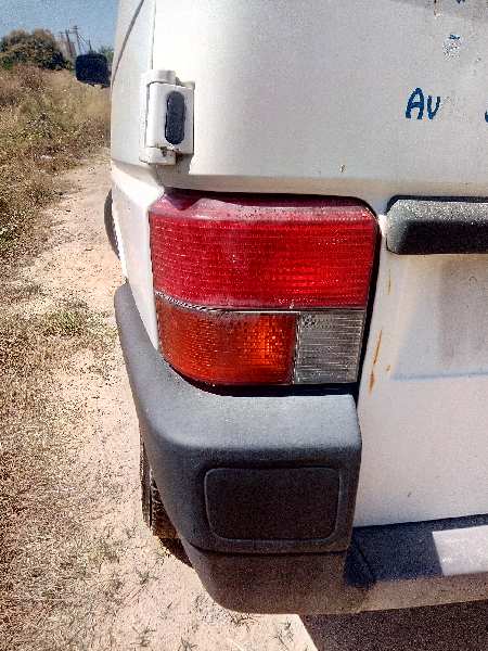 PILOTO TRASERO IZQUIERDO