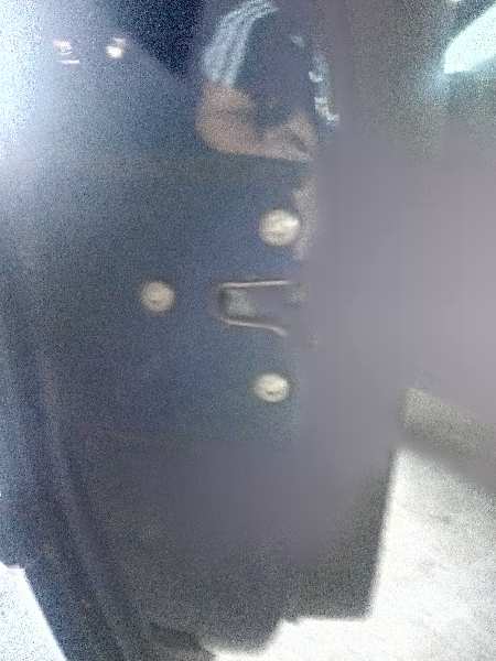 CERRADURA PUERTA DELANTERA IZQUIERDA