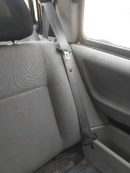 CINTURON SEGURIDAD TRASERO IZQUIERDO