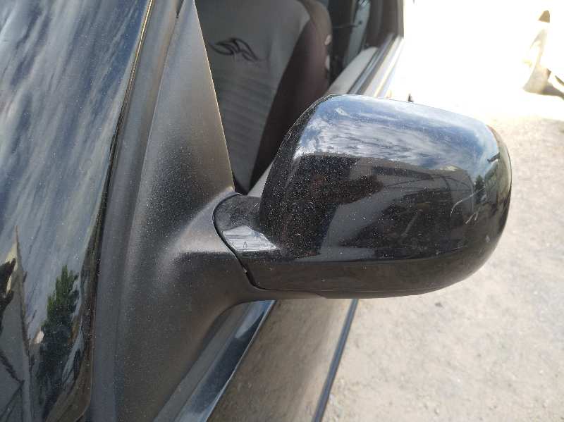 RETROVISOR IZQUIERDO