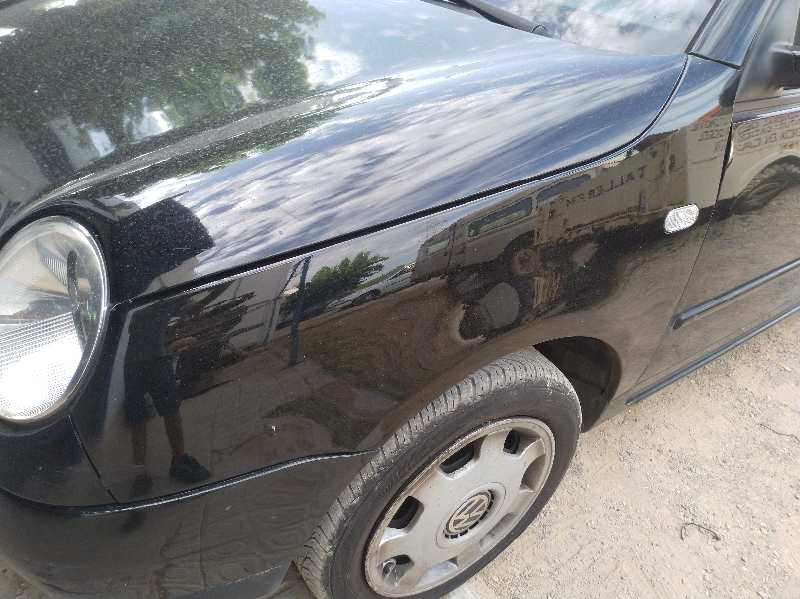 ALETA DELANTERA IZQUIERDA