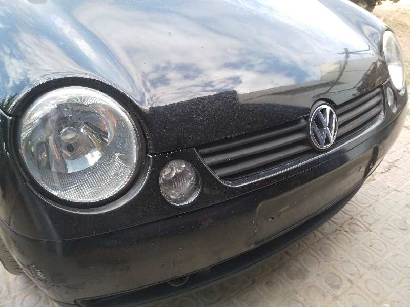 REJILLA PARAGOLPES DELANTERO