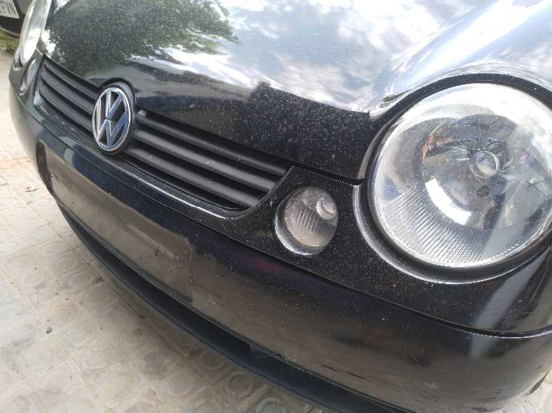 REJILLA PARAGOLPES DELANTERO