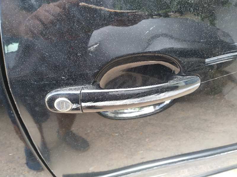 BOMBIN PUERTA DELANTERA IZQUIERDA