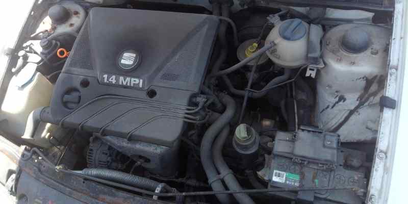 MOTOR COMPLETO
