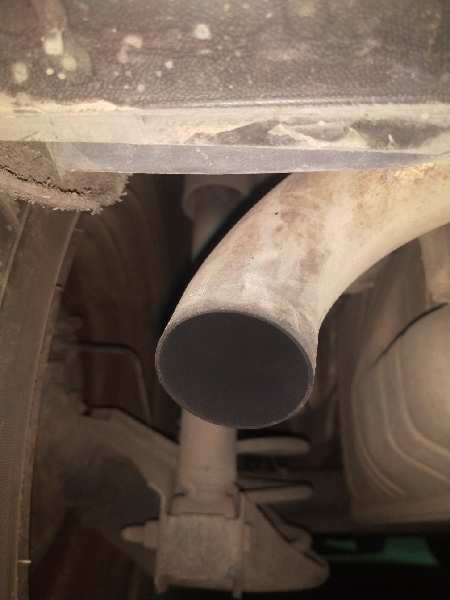 JUEGO AMORTIGUADORES TRASERO