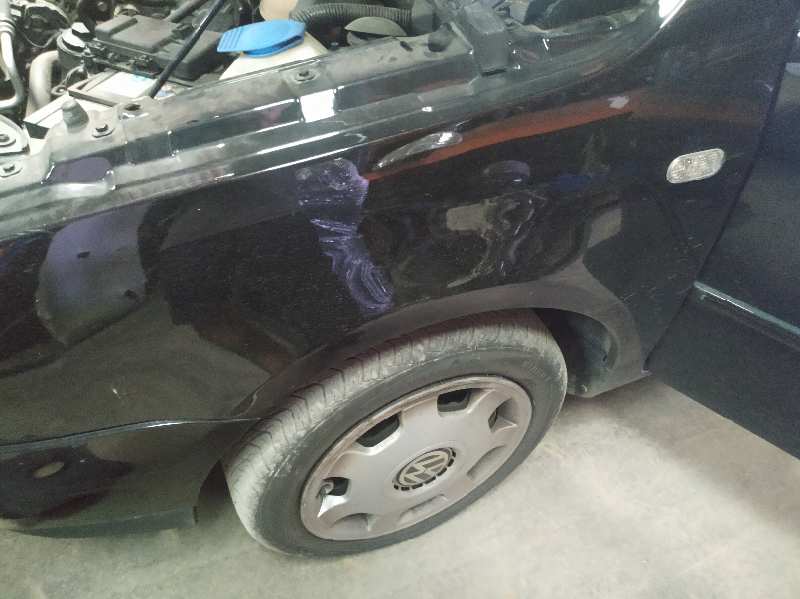 TRANSMISION DELANTERA IZQUIERDA