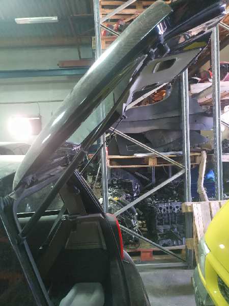 AMORTIGUADORES MALETERO - PORTON