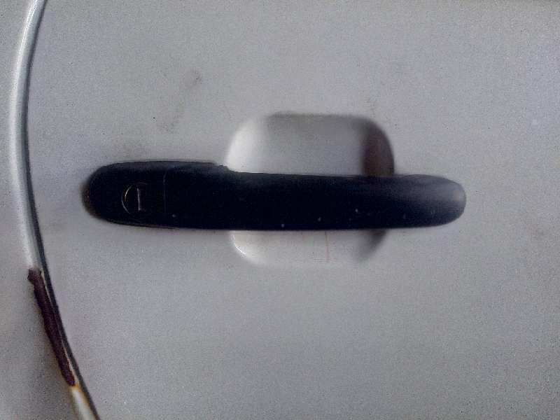 MANETA EXTERIOR DELANTERA DERECHA