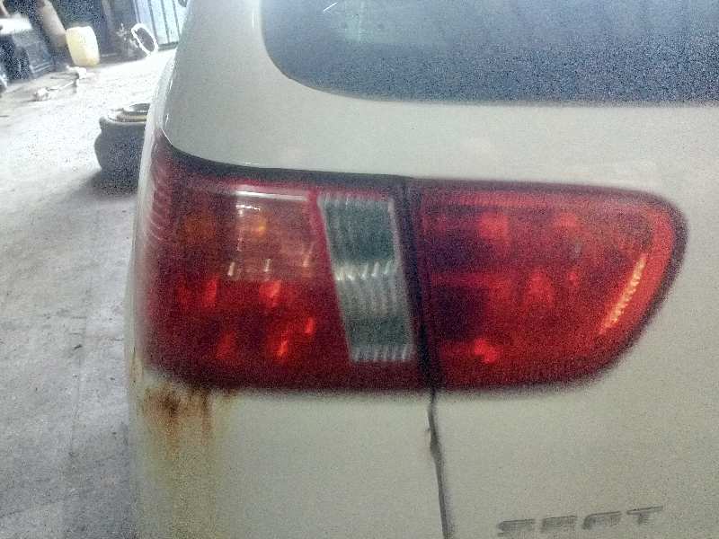 PILOTO TRASERO IZQUIERDO