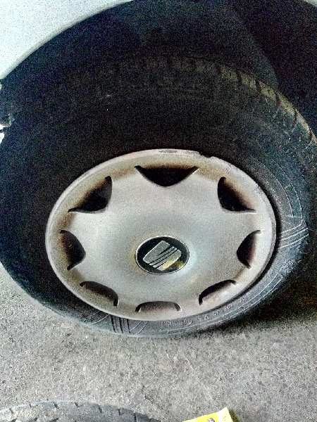 JUEGO DE LLANTAS